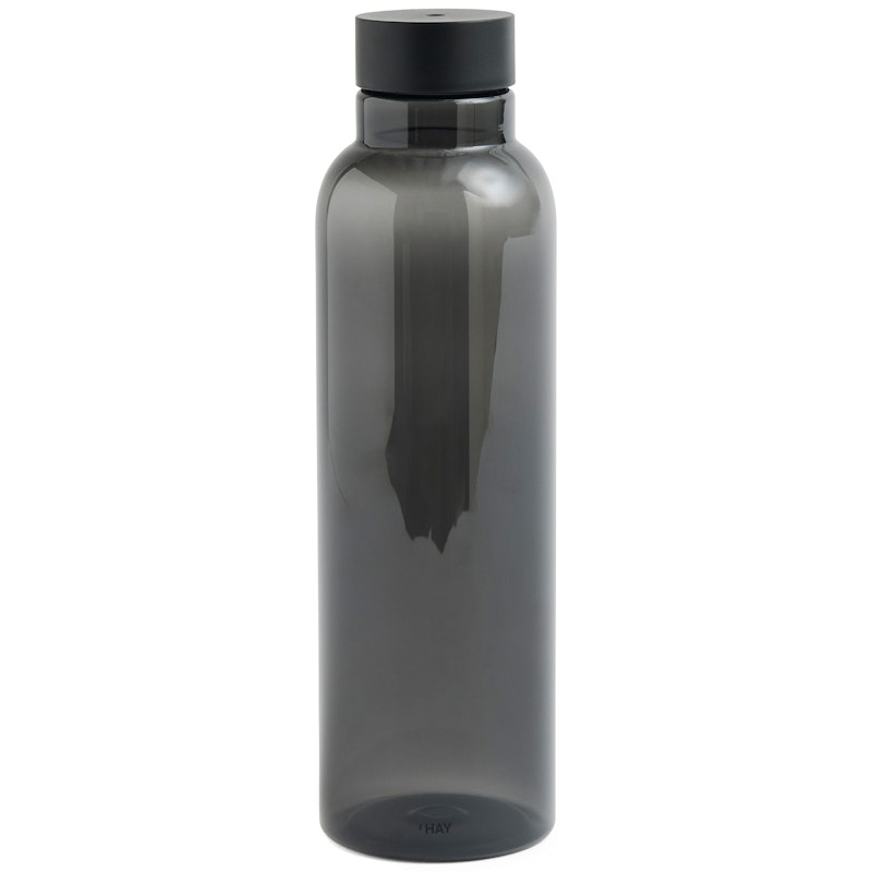 Miz Wasserflasche 72 cl, Charcoal