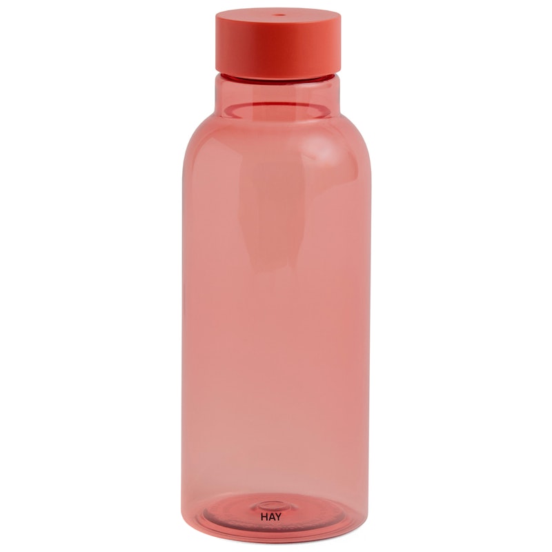 Miz Wasserflasche 54 cl, Rot