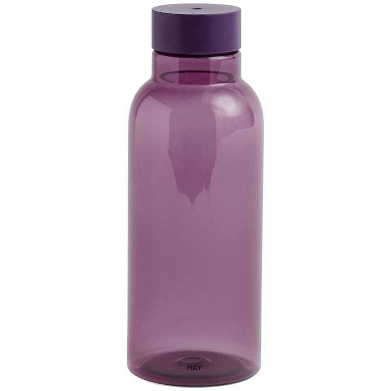 Miz Wasserflasche 54 cl, Lila