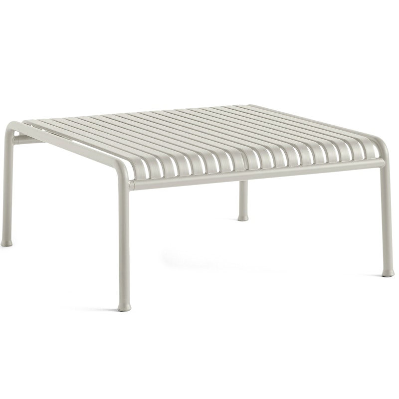 Palissade Niedriger Tisch, Sky Grey
