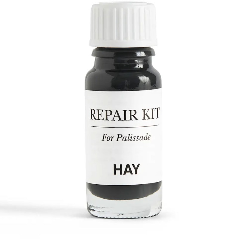 Palissade Reparaturset, Anthrazit