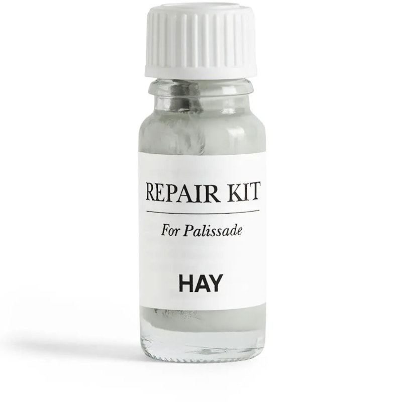 Palissade Reparaturset, Sky Grey
