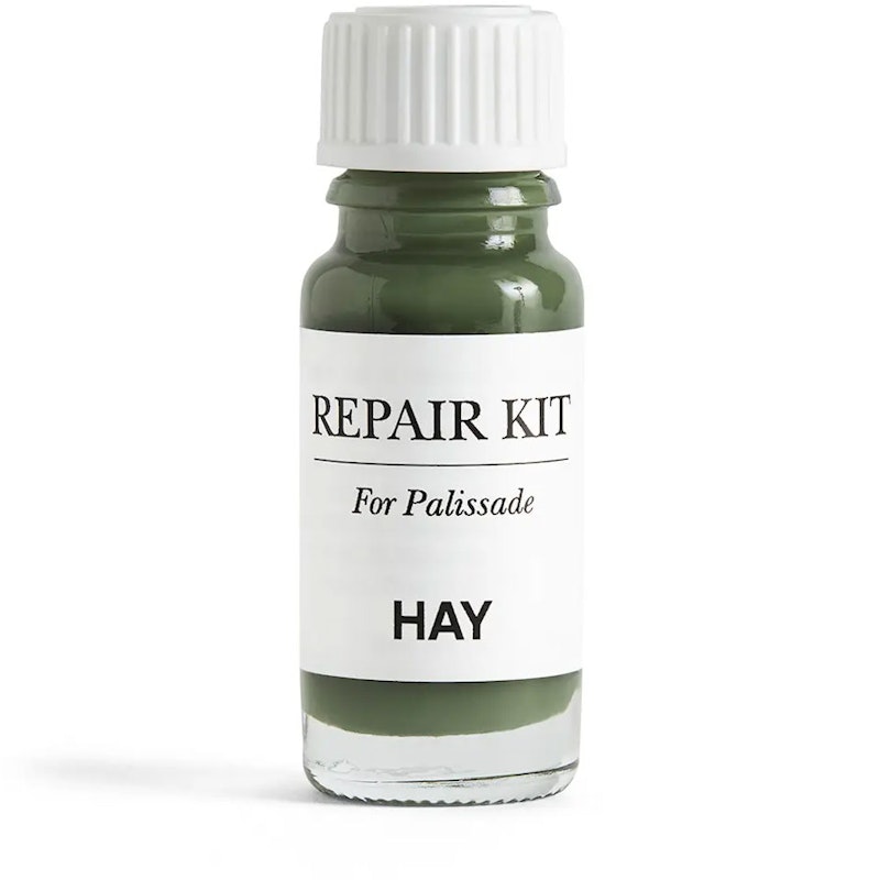 Palissade Reparaturset, Olive