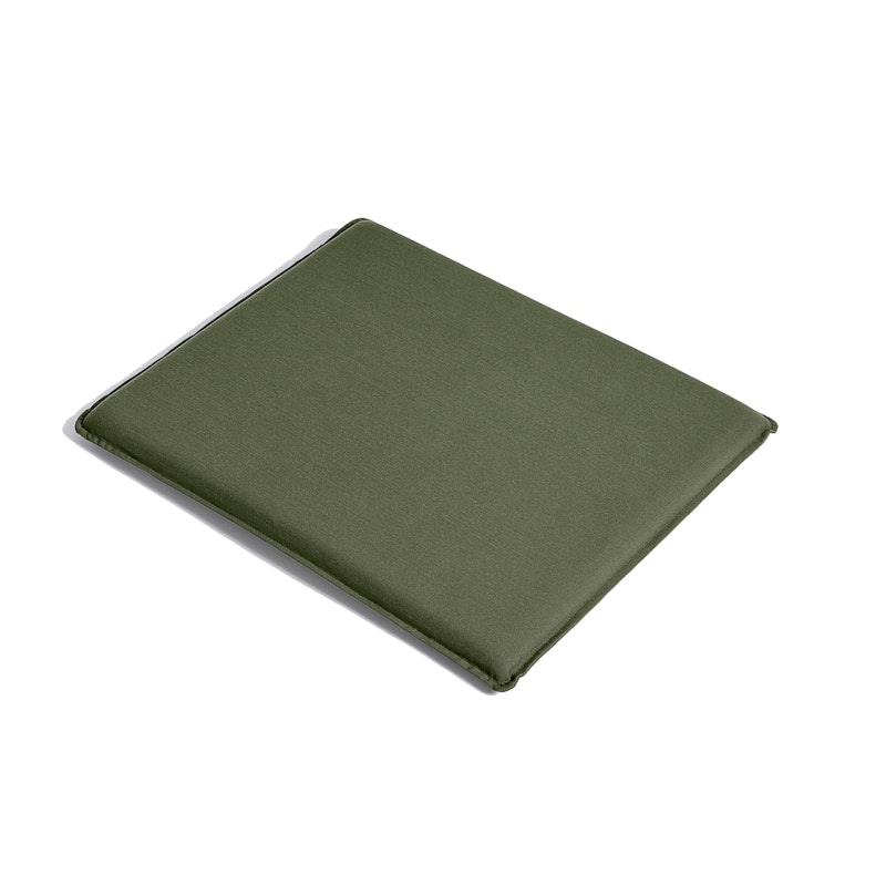 Palissade Sitzkissen Lounge Stuhl Hoch / Niedrig, Olive