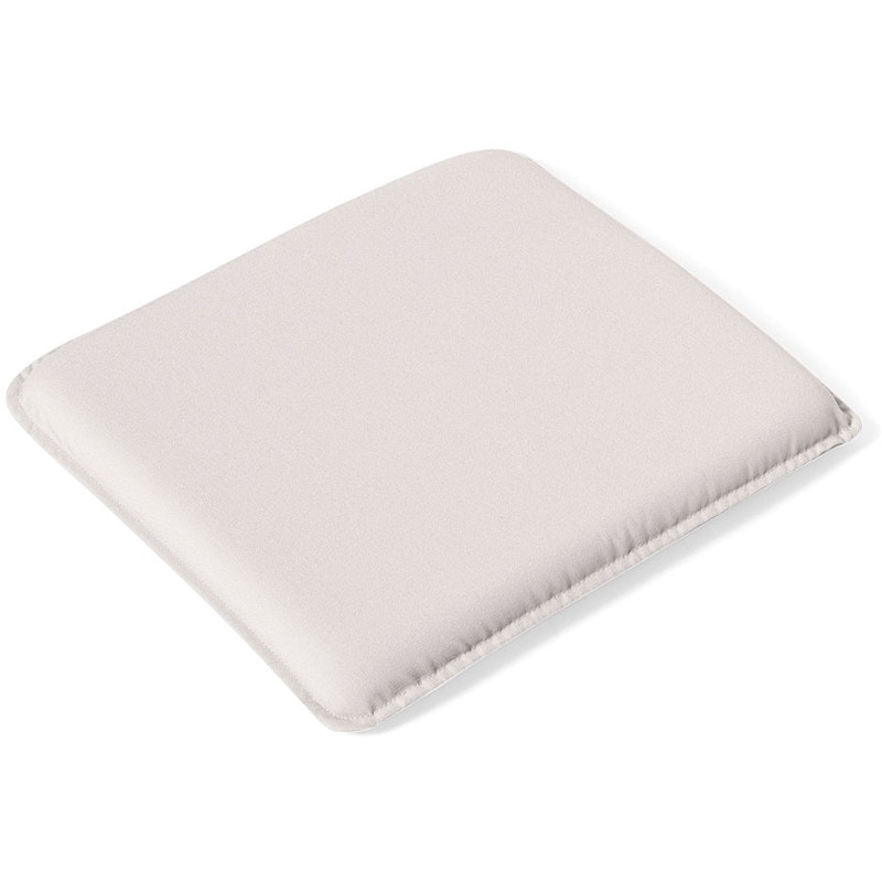 Palissade Sitzkissen Stuhl / Lehnstuhl, Cream White