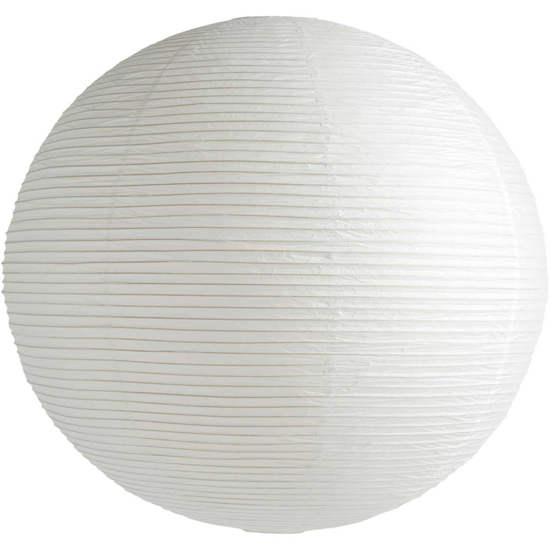 Paper Lampenschirm Classic White 80 cm
