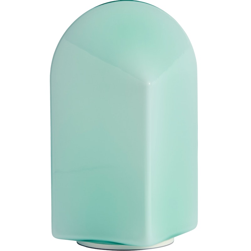 Parade 240 Tischlampe Tragbar, Seafoam Green