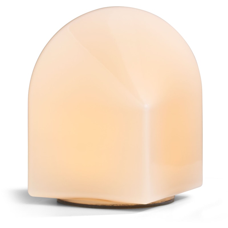 Parade Tischlampe 16 cm, Blush Pink