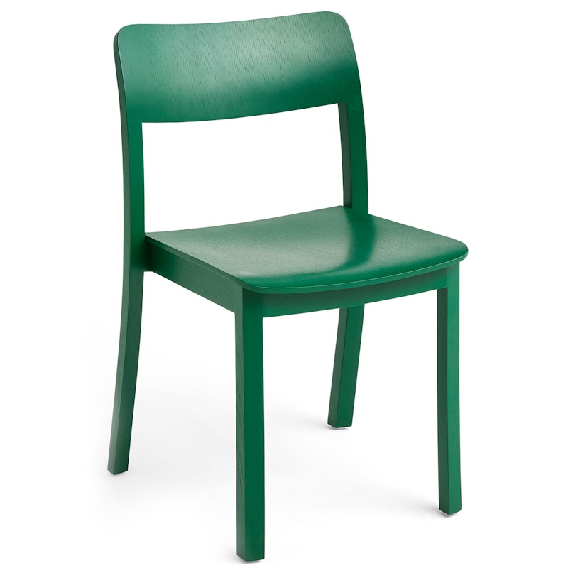 Pastis Stuhl, Pine Green