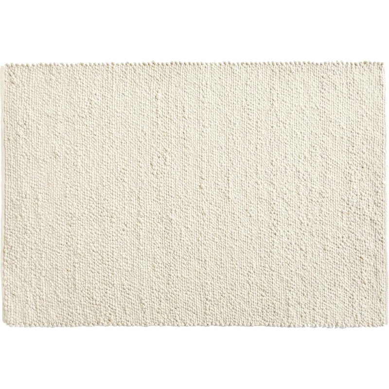 Peas Random Teppich, 200x300 cm / Cream