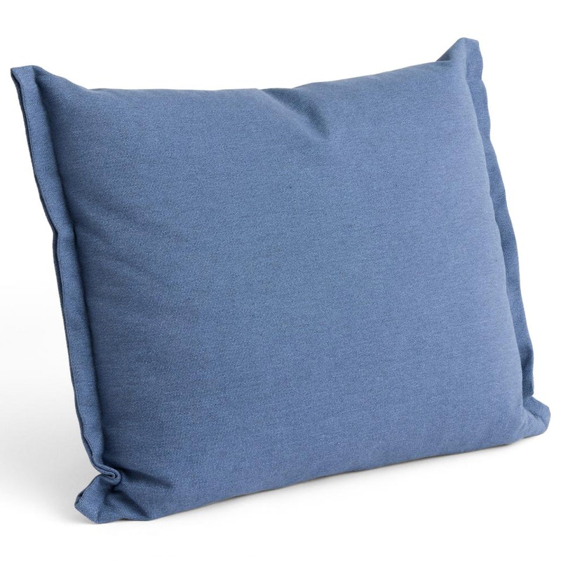 Plica Kissen Story 55x60 cm, Blue