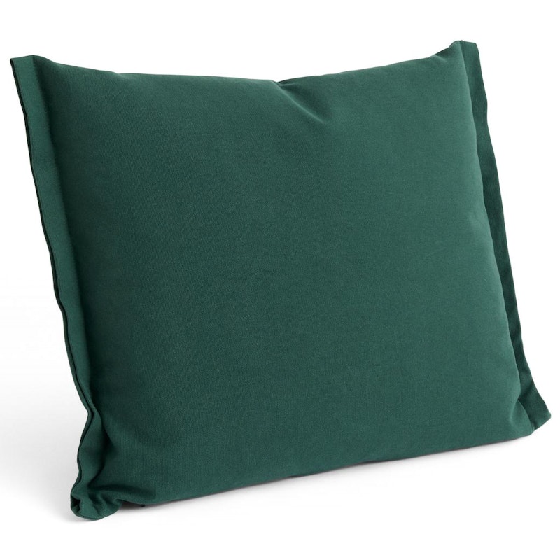 Plica Kissen Story 55x60 cm, Green