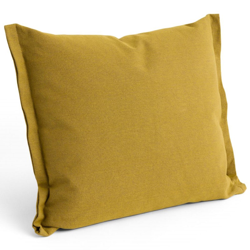 Plica Kissen Story 55x60 cm, Olive