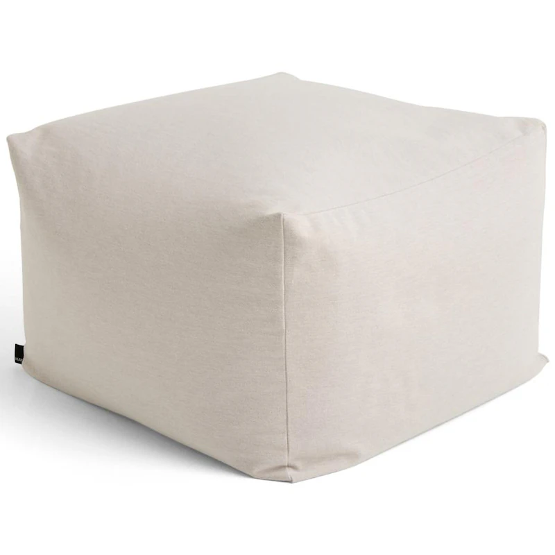 Pouf Story, Sand