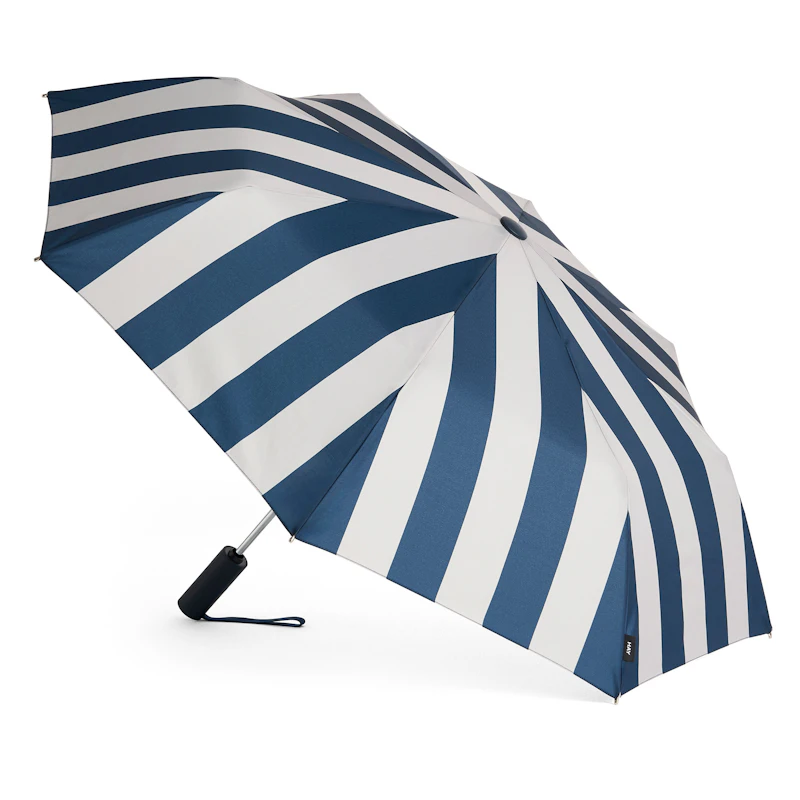 Regn Regenschirm, Grau