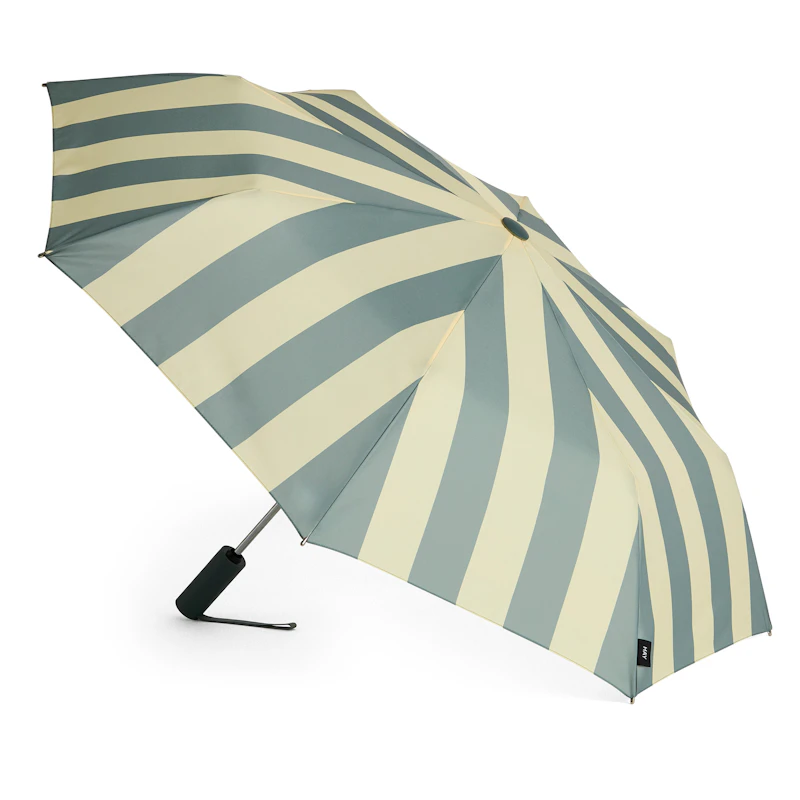 Regn Regenschirm, Soft Yellow