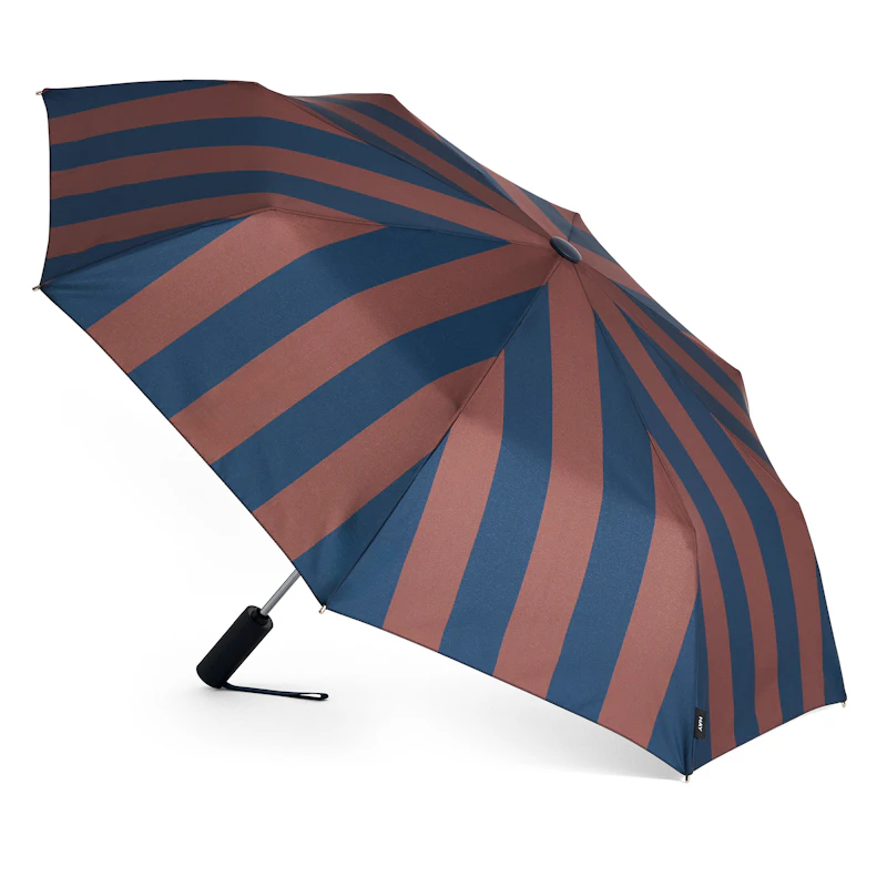 Regn Regenschirm, Braun