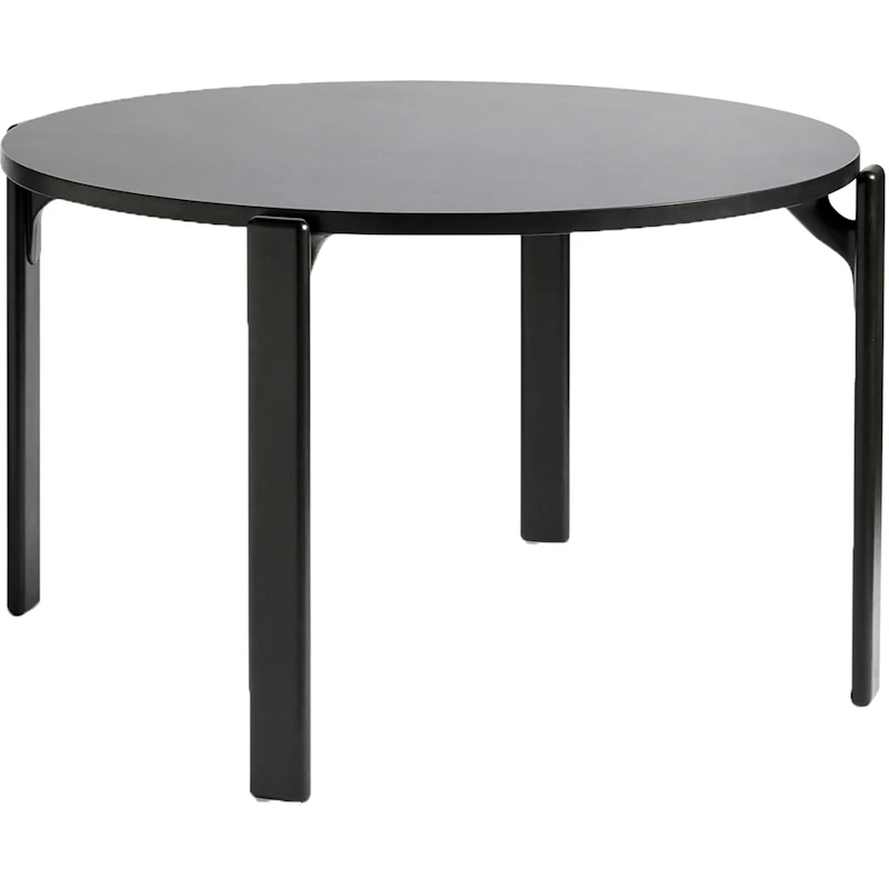 Rey Tisch, Deep Black