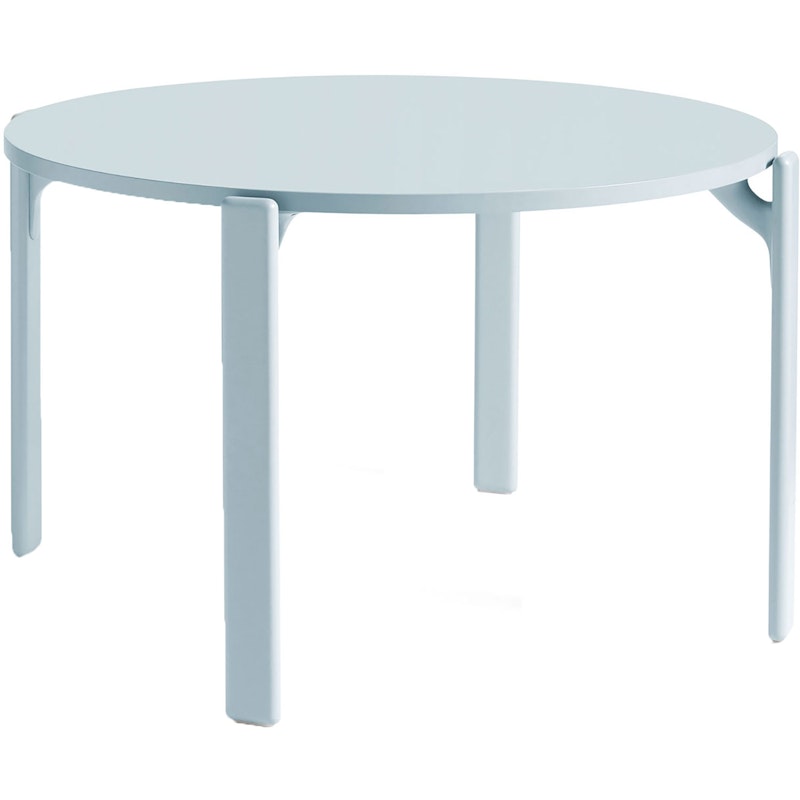 Rey Tisch, Slate Blue