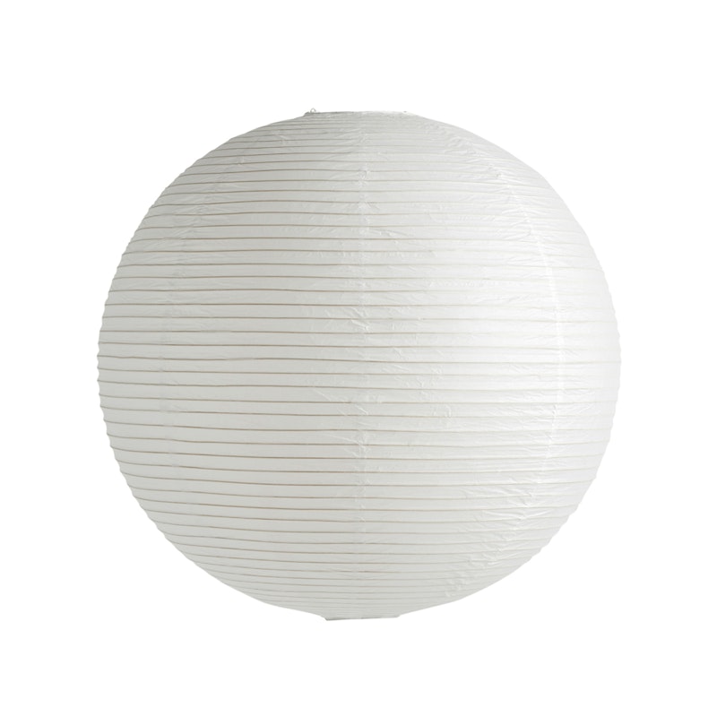 Paper Lampenschirm Classic White 60 cm