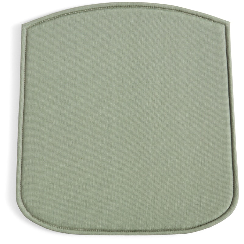 Seat Pad for Deville Chair / Armchair, Thyme Green