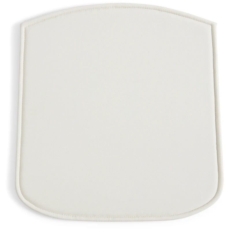 Seat Pad for Deville Chair / Armchair, Cream White