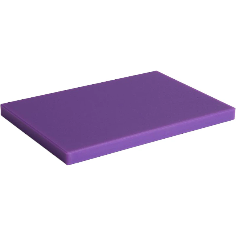 Slice Chopping Board Medium, Lilac