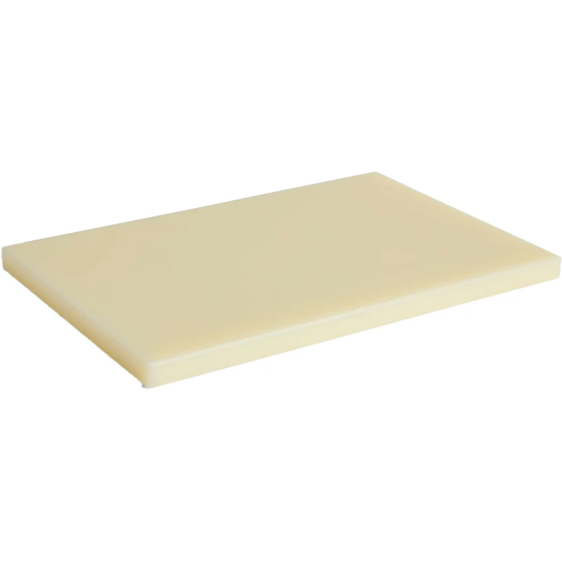Slice Chopping Board Large, Ice Lime