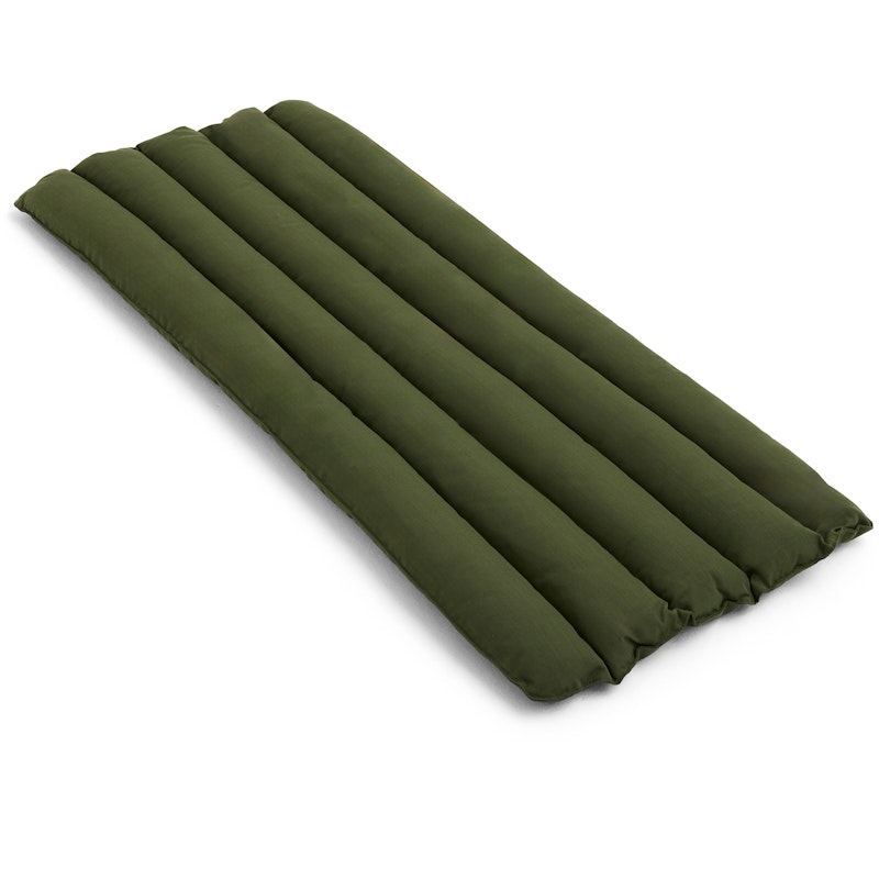 Palissade Soft Quilted Kissen Für Hohen Loungesessel, Olive