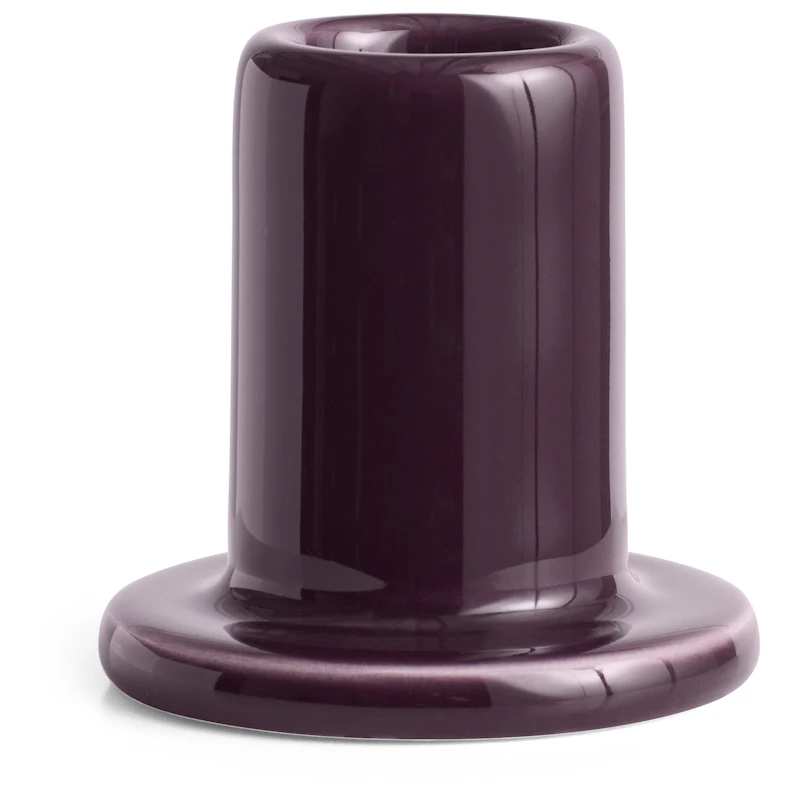 Tube Kerzenhalter S, Bordeaux