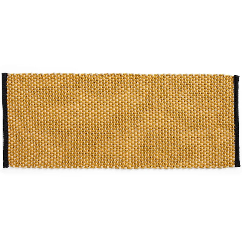 Türmatte Lang 50x125 cm, Ochre