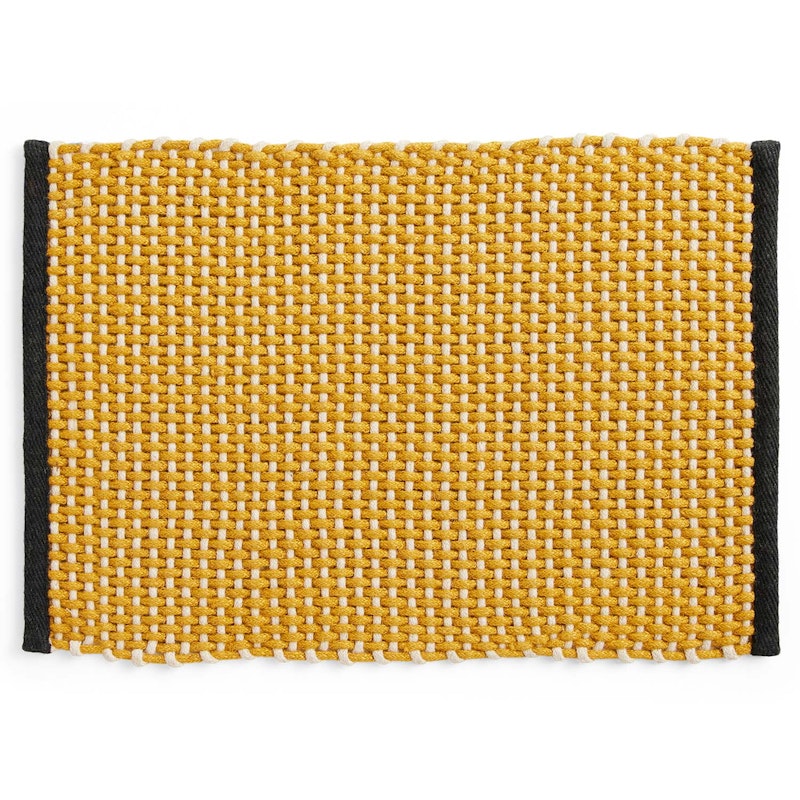 Türmatte 50x70 cm, Ochre