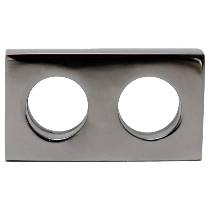Bobbe Knopf, Titanium