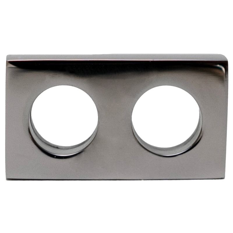 Bobbe Knopf, Titanium