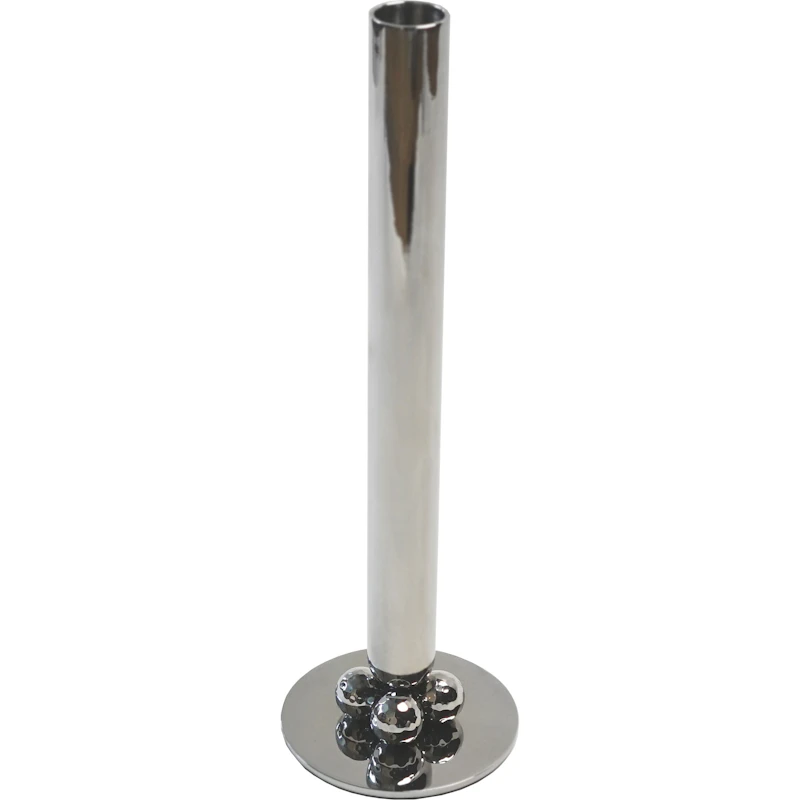 Lilo Kerzenhalter, Titanium