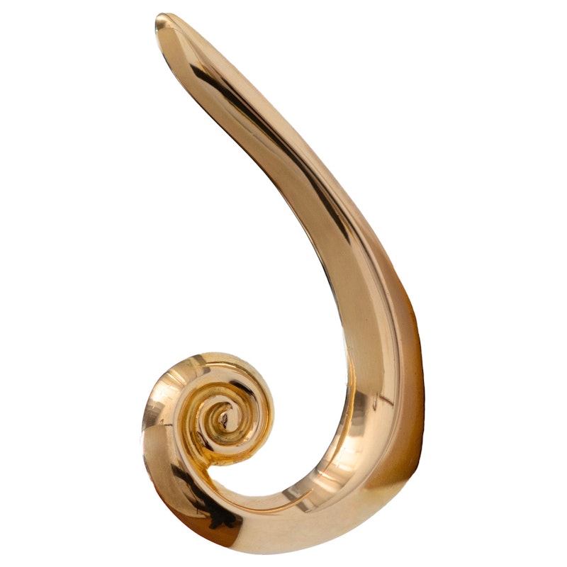 Noelle Haken, Messing