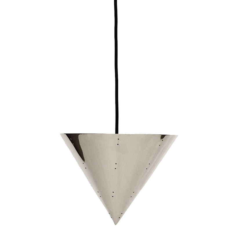 October Deckenlampe, Stahl