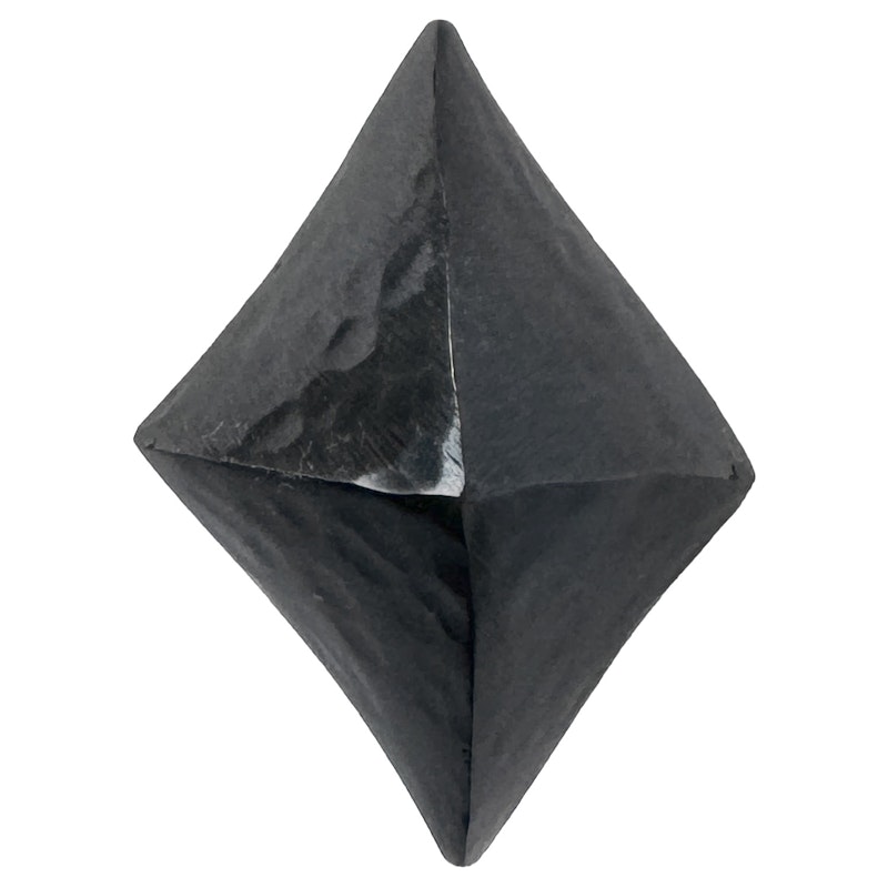 Villum Knopf, Antique