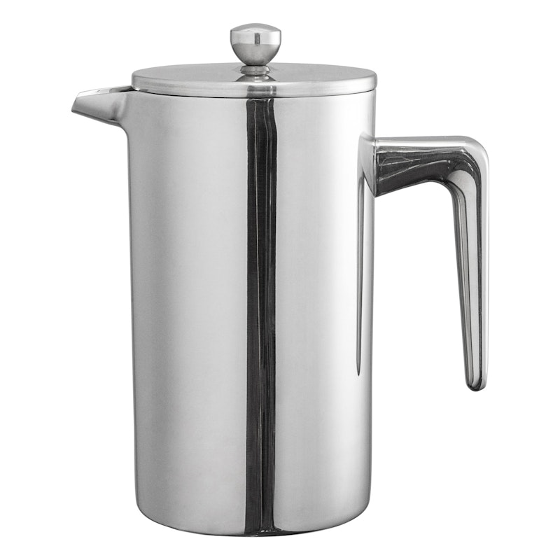 Pro Kaffeepresse Edelstahl 1 L