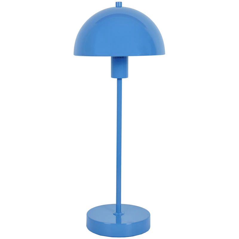 Vienda Tischlampe, Ocean Blue