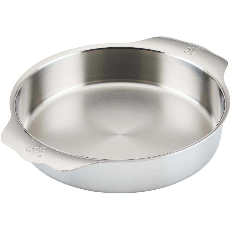 OvenBond Runde Backform 23 cm