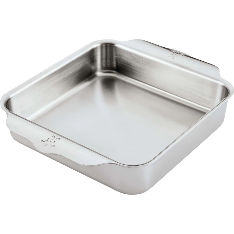 OvenBond Backform 20x20 cm