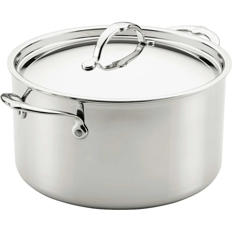 ProBond Luxe Topf Mit Deckel, 26 cm