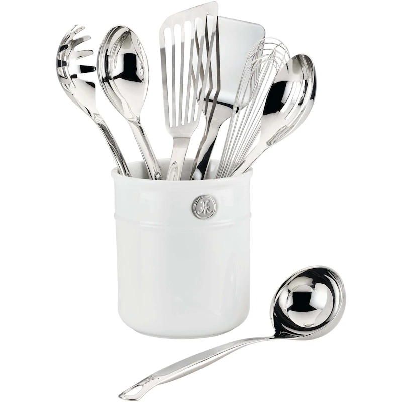 Provisions Küchenutensilien 8-er Set