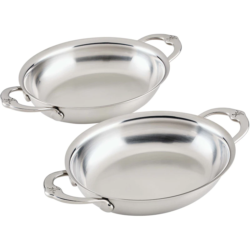 Provisions Auflaufform 2-er Set