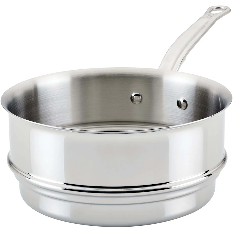 Provisions Dämpfeinsatz 21,5 cm