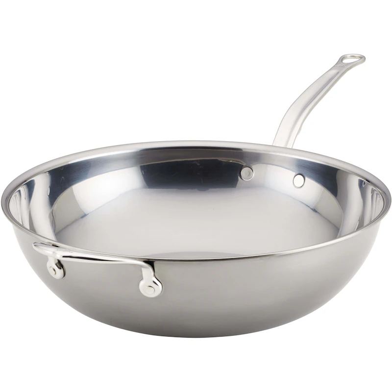 NanoBond Wok-Pfanne 36 cm