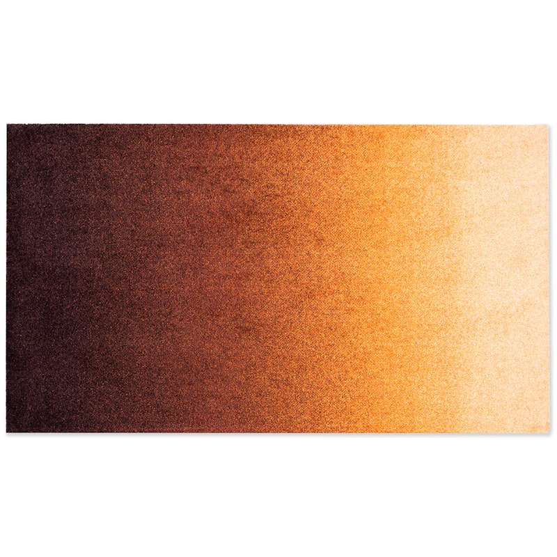 Dis Türmatte Rost, 85x150 cm