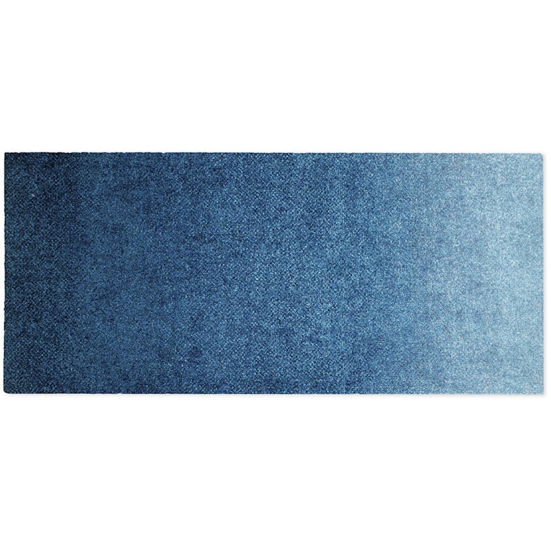 Dis Fjord Fußabtreter, 45x100 cm