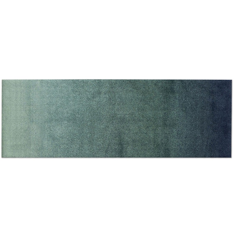 Dis Türmatte Ozean, 85x250 cm